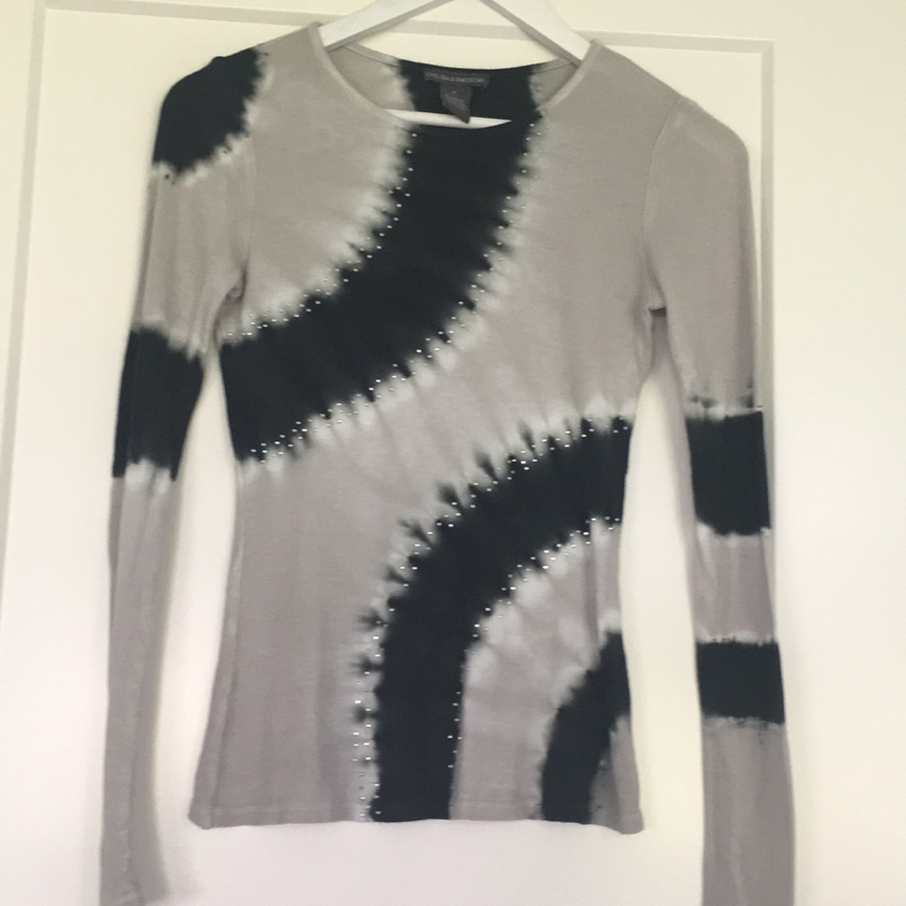 Tie Dye Women’s Top